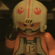 Illustration for article titled Here’s a LEGO version of the iForce Awakens/i teaser